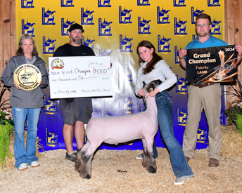 Grand Overall Mountaineer Classic Grand Overall Mountaineer Classic