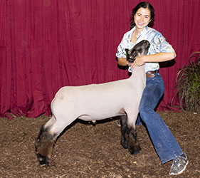 Champion Middleweight Preston Co. Buckwheat Festival Champion Middleweight Preston Co. Buckwheat Festival