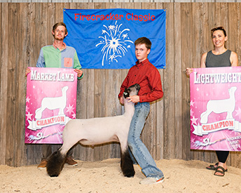 Grand Overall Champion Division 1 Firecracker Classic Fourth Overall Champion Division 1 Independence Day Shootout Grand Overall Champion Division 1 Firecracker Classic Fourth Overall Champion Division 1 Independence Day Shootout