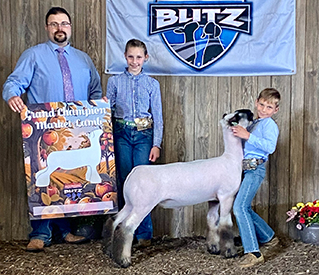 Grand Overall Interstate Blitz Reserve Overall Legends of the Ring Grand Overall Interstate Blitz Reserve Overall Legends of the Ring