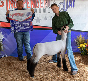 Reserve Div 3 Independence Day Shootout Reserve Div 3 Independence Day Shootout