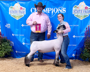 Reserve D6 State Fair of Virginia Reserve D6 State Fair of Virginia