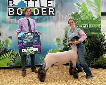 Grand Overall Champion Middleweight Battle on the Border Jackpot Grand Overall Champion Middleweight Battle on the Border Jackpot