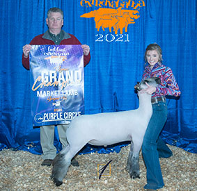 Reserve Overall Champion Heavyweight East Coast Extravaganza Reserve Overall<br />
Champion Heavyweight East Coast Extravaganza