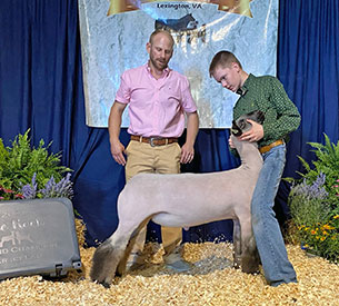 Grand Overall & Champion Middleweight The Rock Jackpot Grand Overall & Champion Middleweight The Rock Jackpot