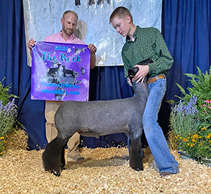 Third Overall & Third Middleweight The Rock Jackpot Third Overall & Third Middleweight The Rock Jackpot