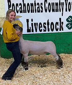 Grand Overall Pocahontas County Fair Grand Overall Pocahontas County Fair
